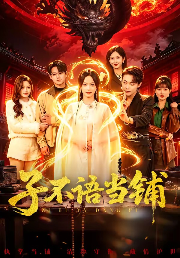 子不语当铺